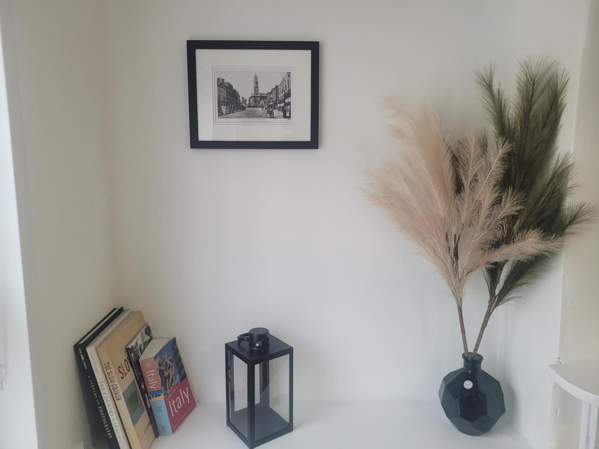 Little Oaks House - A Boutique And Cosy House In By Catchpole Ferienhaus