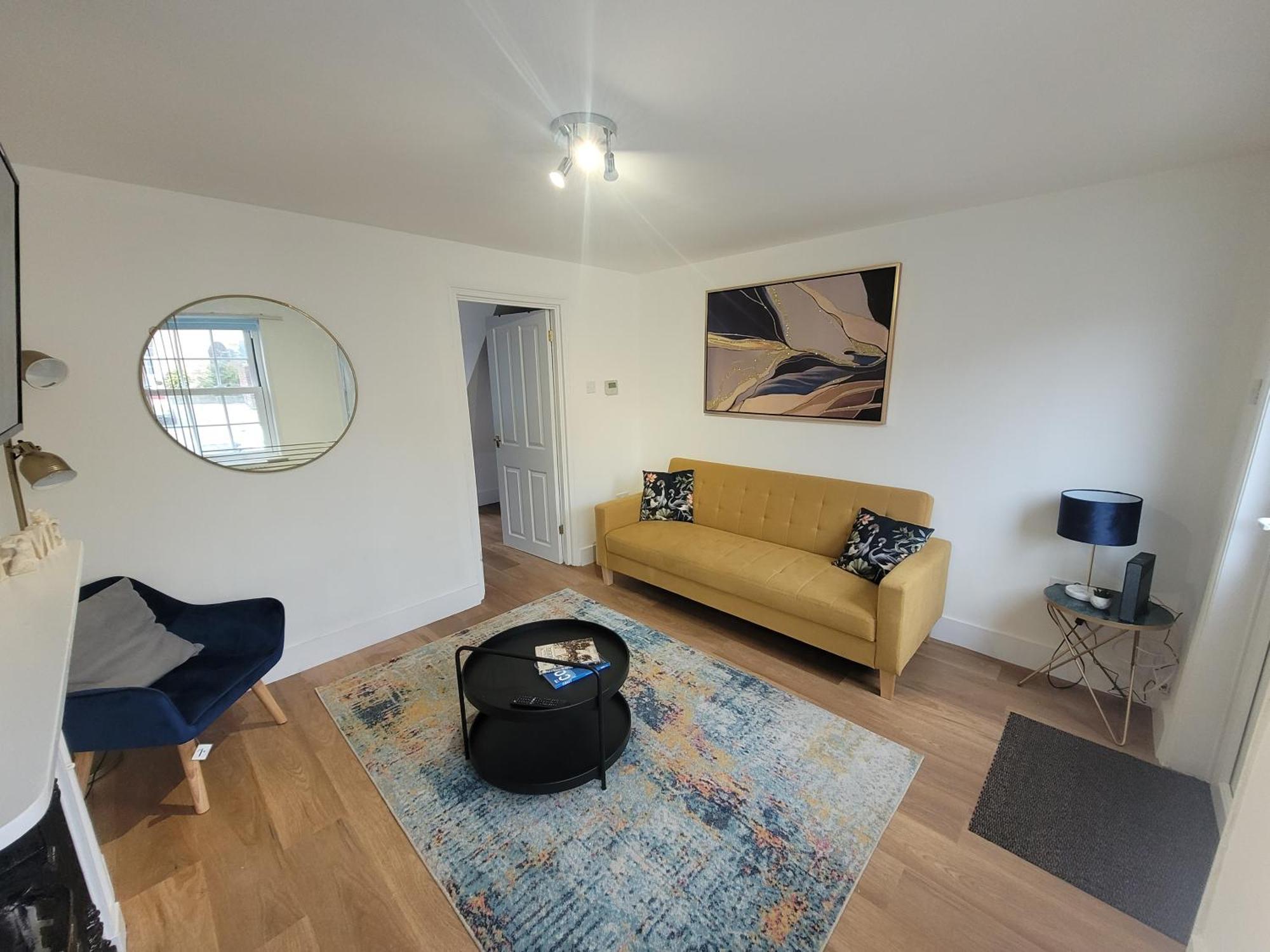 Little Oaks House - A Boutique And Cosy House In By Catchpole Ferienhaus *