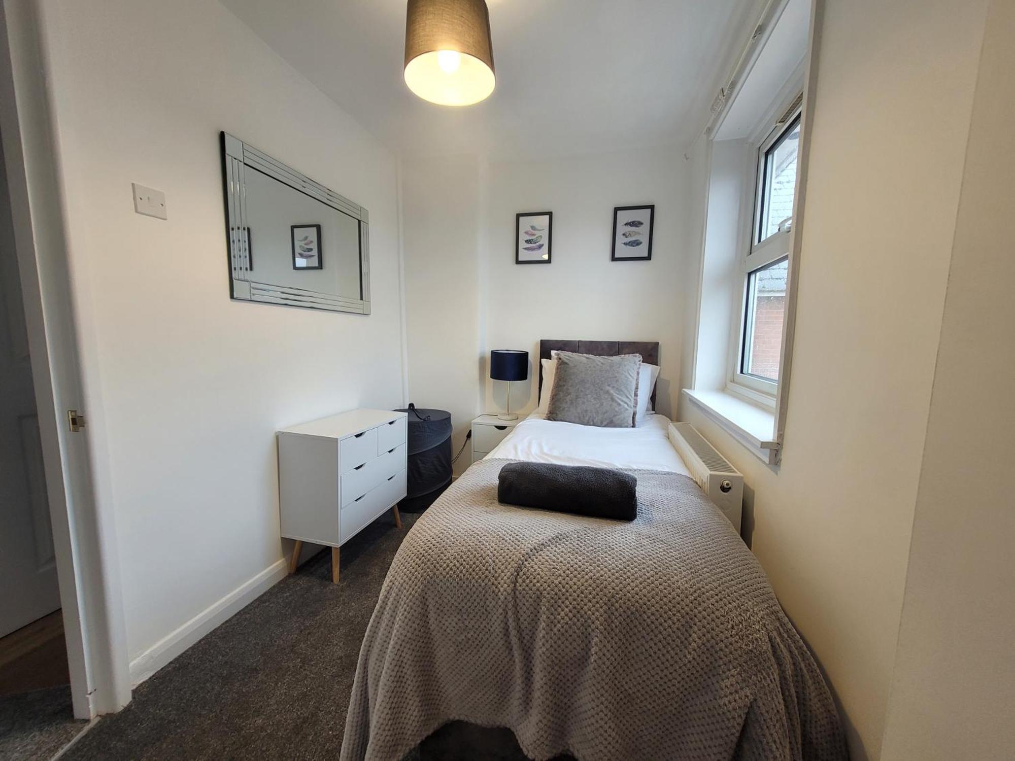 Little Oaks House - A Boutique And Cosy House In By Catchpole Ferienhaus