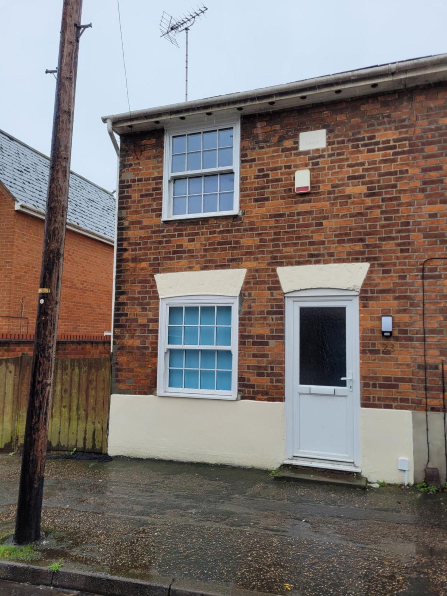 Ferienhaus Little Oaks House - A Boutique And Cosy House In By Catchpole *